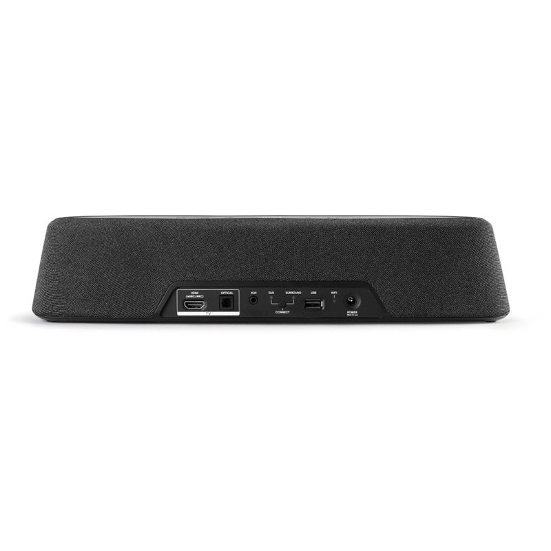 Polk Audio MagniFi Mini AX Bluetooth, WiFi, Google Cast hangprojektor - 2