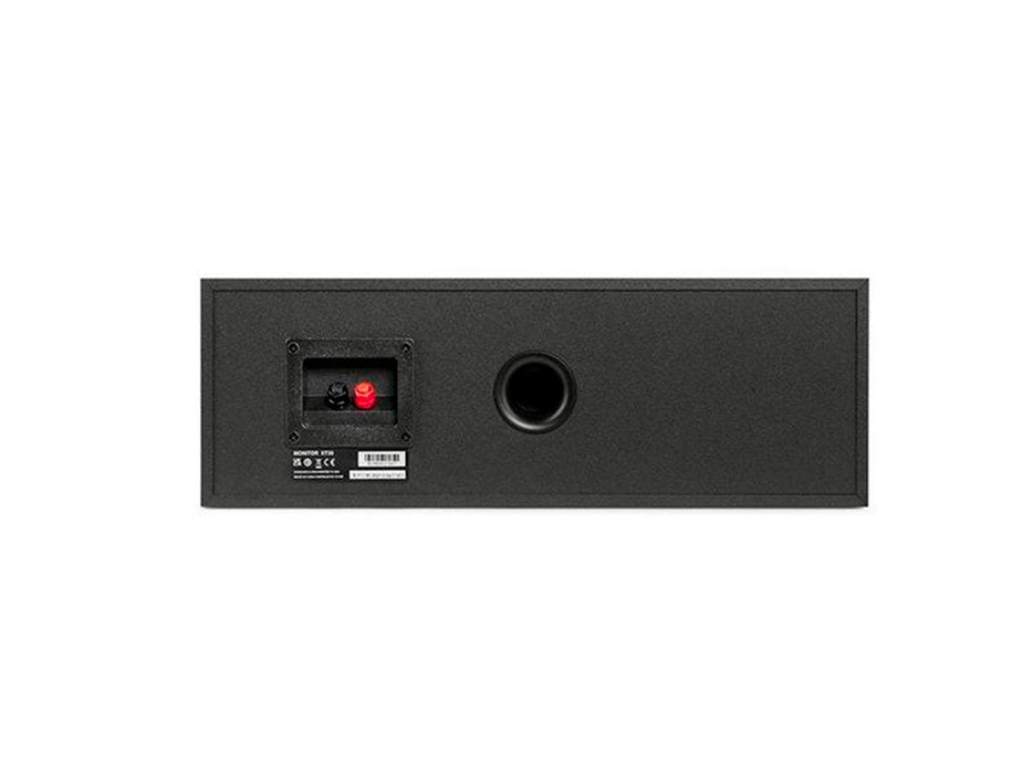 Polk Audio Monitor XT30C LCR hangfal, fekete - 3
