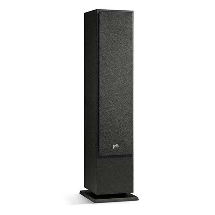 Polk Audio Monitor XT60 álló hangfal, fekete színben