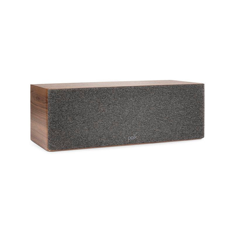 Polk Audio Reserve R300 centersugárzó dió színben - 2