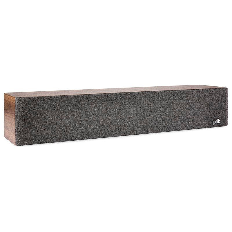 Polk Audio Reserve R350 centersugárzó dió színben - 2