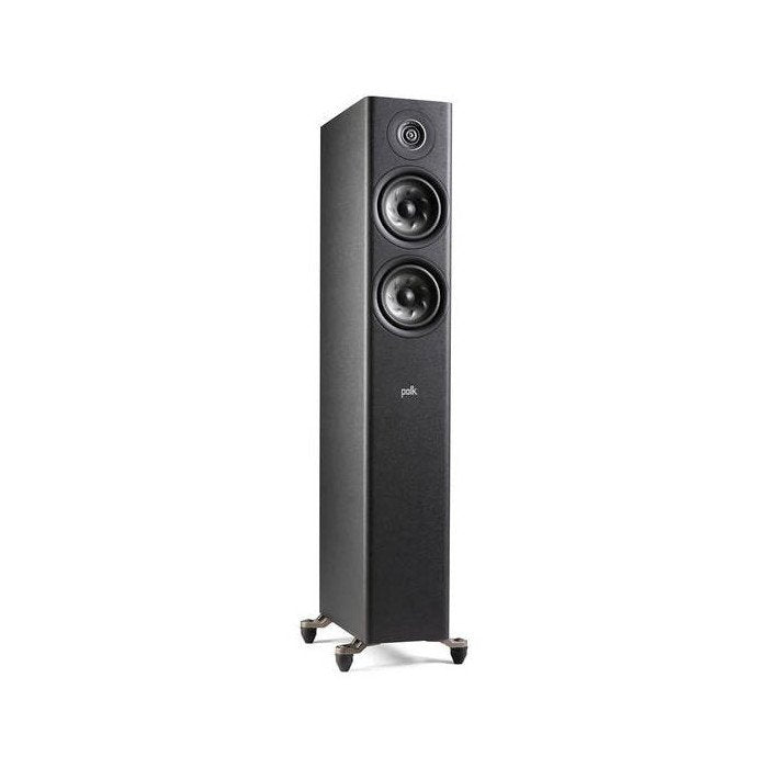 Polk Audio Reserve R500 álló hangfal fekete színben