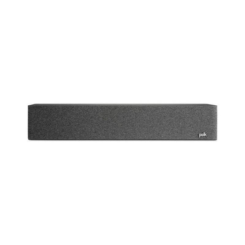 Polk Audio Reserve R350 centersugárzó fekete színben - 2