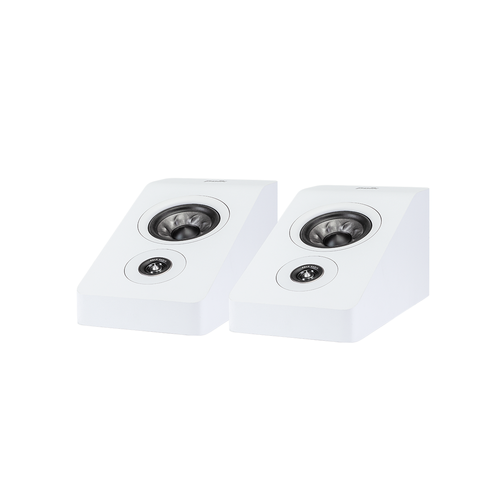 Polk Audio Reserve R900HT Dolby Atmos hangfal, fehér