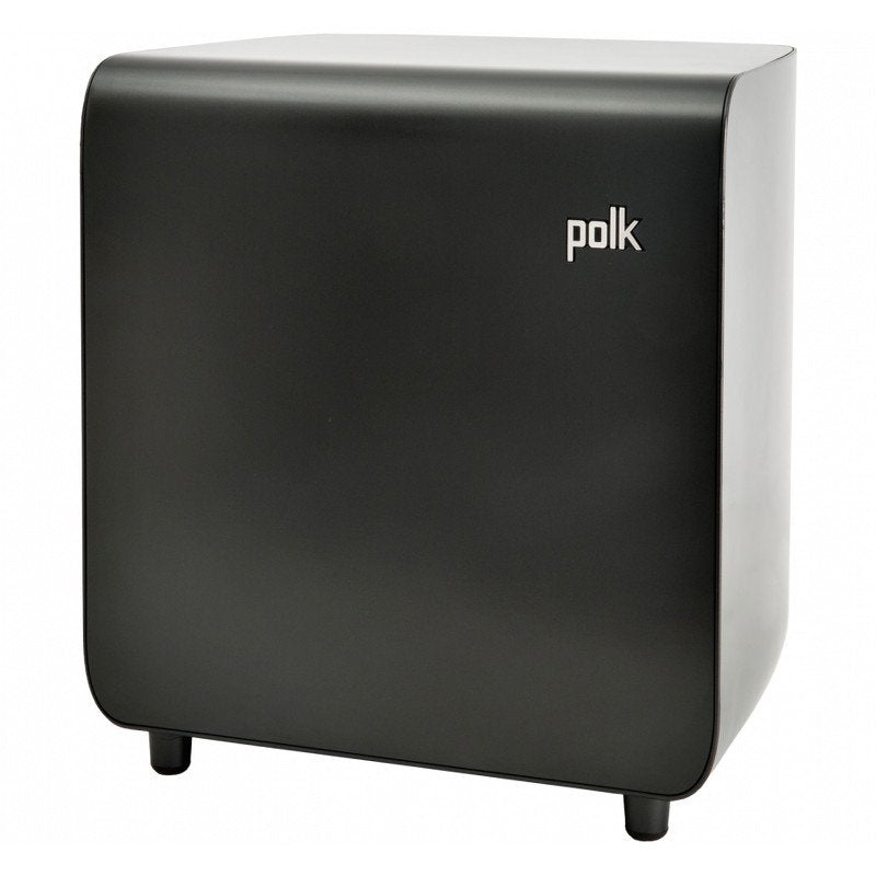 Polk Audio MagniFi Bluetooth hangprojektor. - 3