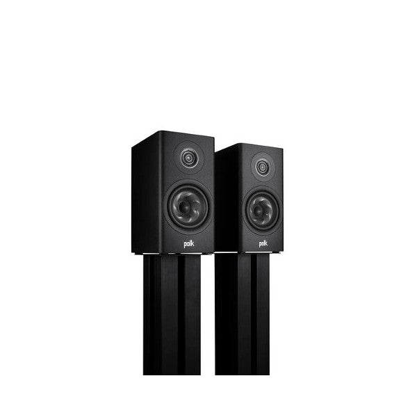Polk Audio Reserve R200 polcsugárzó fekete színben