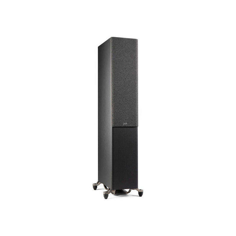 Polk Audio Reserve R600 álló hangfal fekete színben - 2