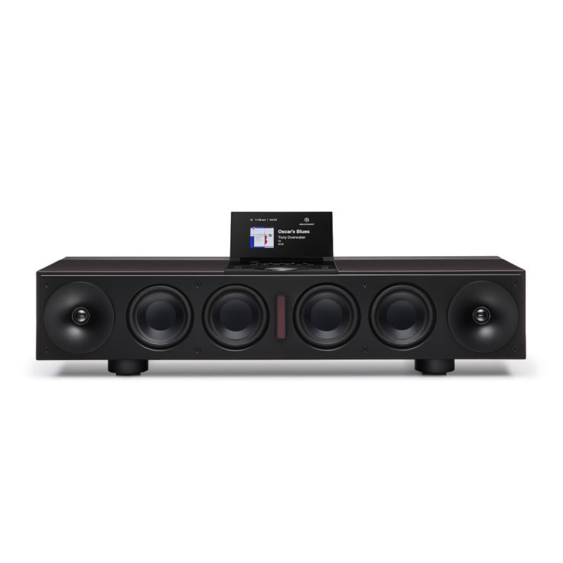 Primare Allt-i-Ett All-in-One hangrendszer, fekete - 2