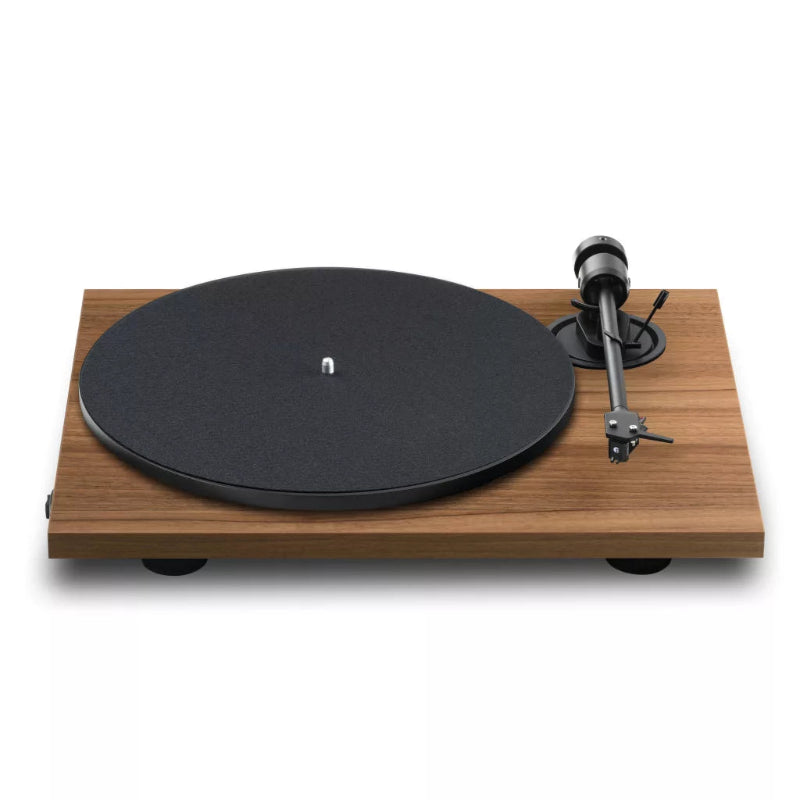Pro-Ject E1 Phono analóg lemezjátszó, dió