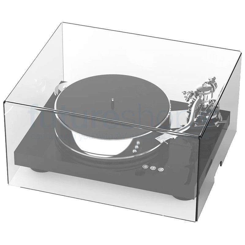 Pro-Ject Cover it DS Porvédő fedél - 2
