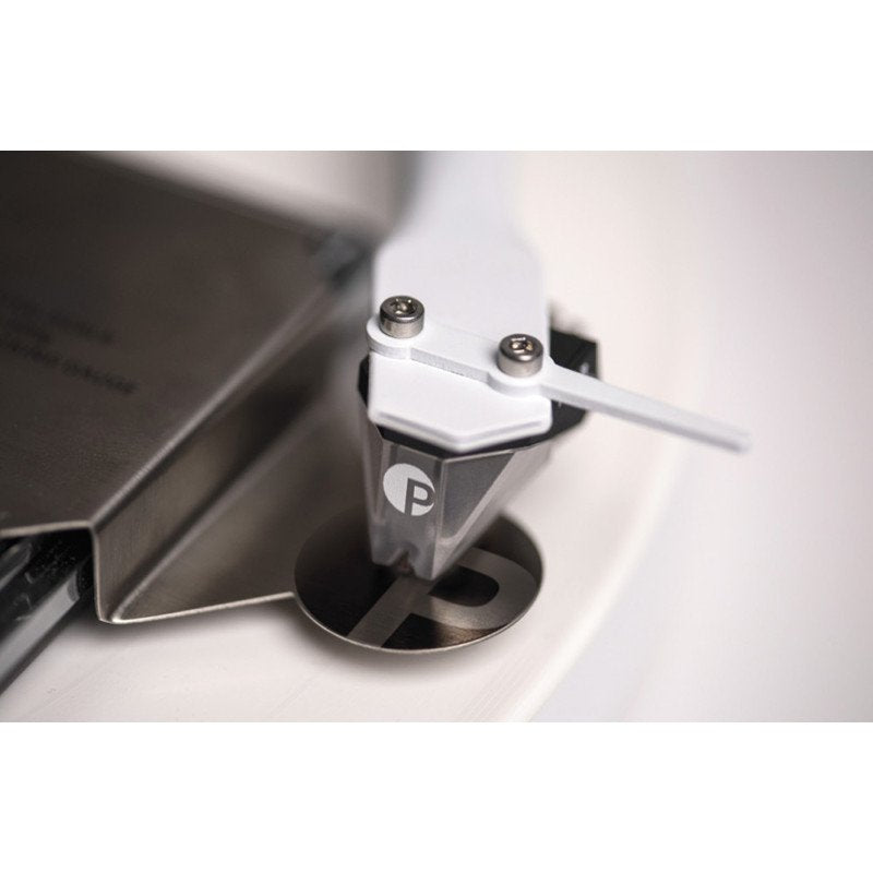 Pro-Ject Measure it DS digitális tűnyomás mérő - 2