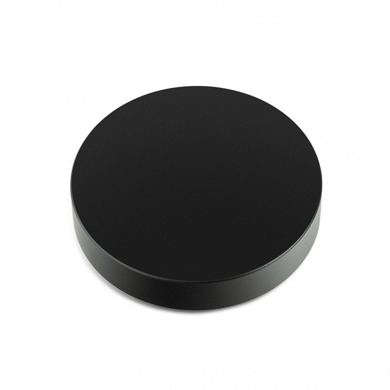 Pro-Ject Record Puck E lemezleszorító súly, fekete színben