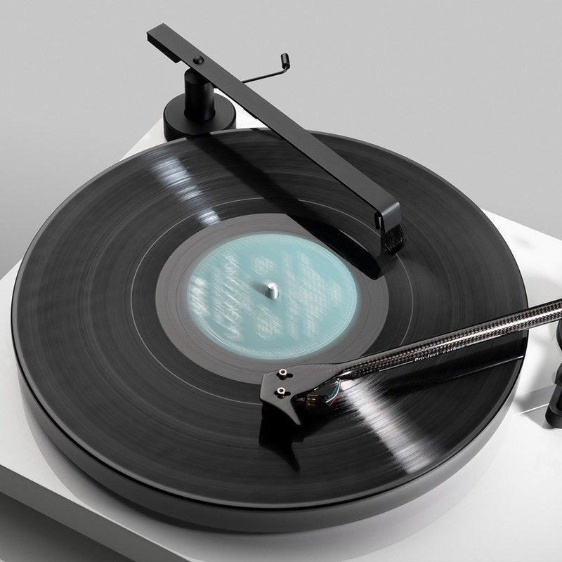 Pro-Ject Sweep-it E lemeztisztító kar, ezüst színben - 2