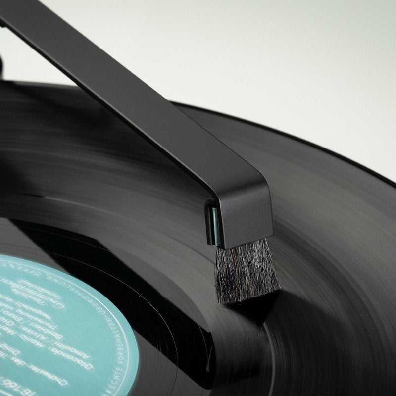 Pro-Ject Sweep-it E lemeztisztító kar, ezüst színben - 3