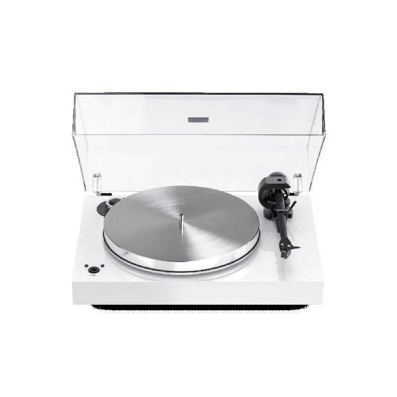 Pro-Ject X8 B Evolution Superpack lemezjátszó ,lakk fehér
