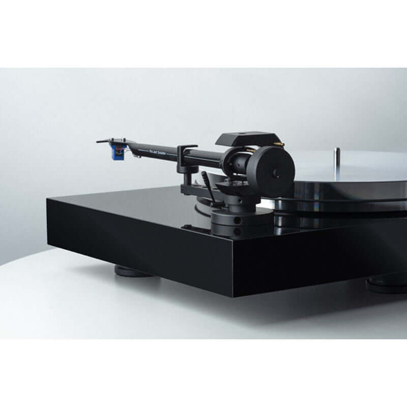 Pro-Ject X8 B Evolution Superpack lemezjátszó ,lakk fehér - 2