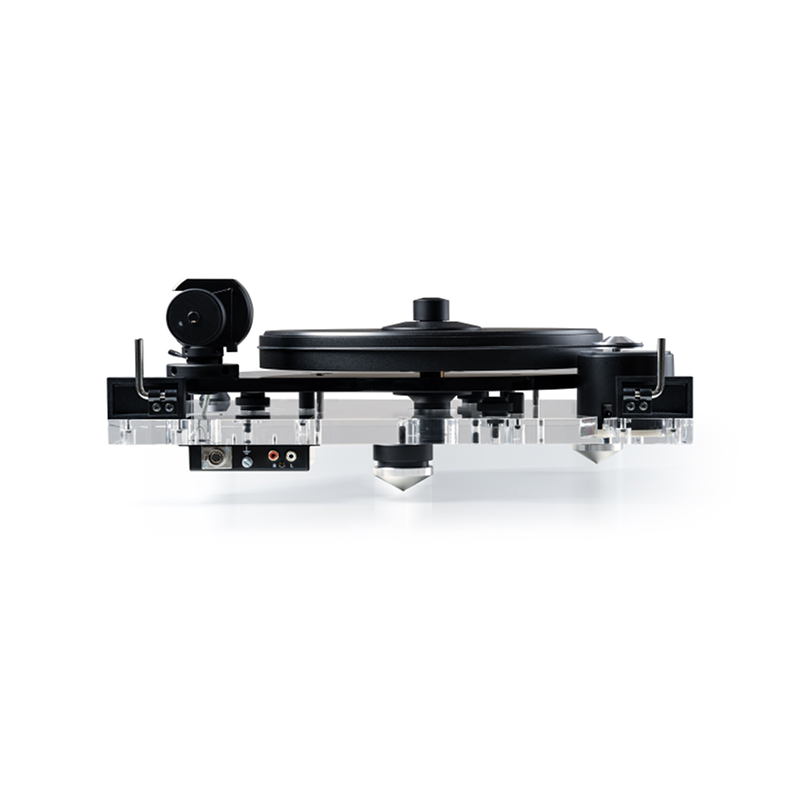 Pro-Ject XA B - szimmetrikus kimenetű lemezjátszó ,Pick it Pro B hangszedővel - 2