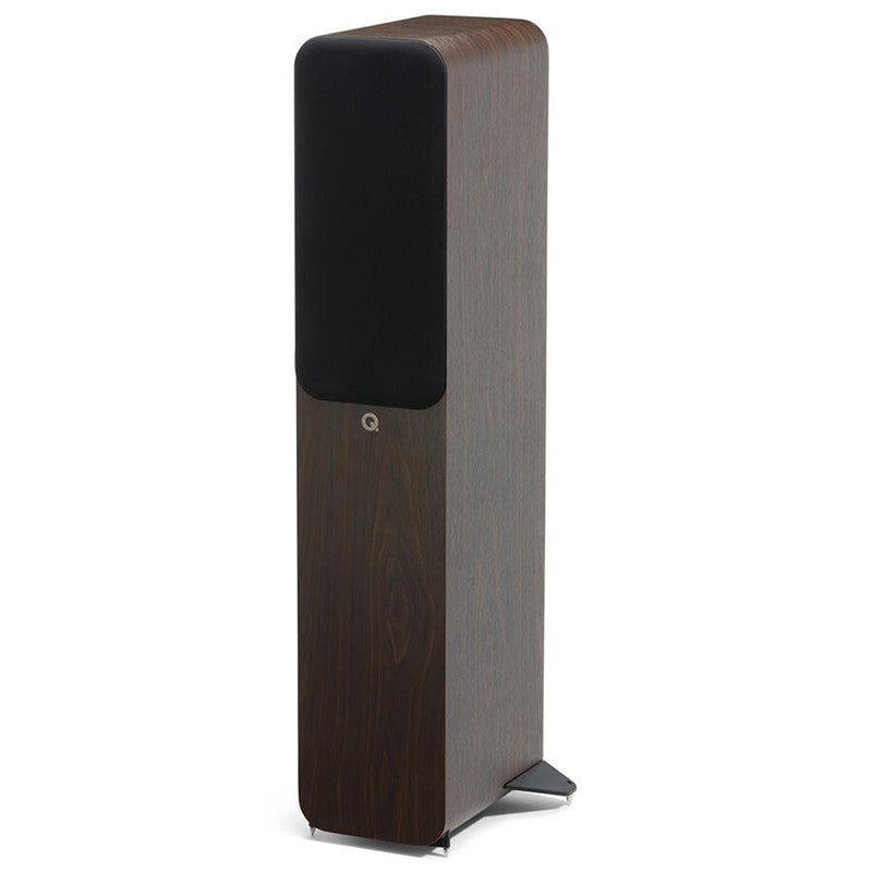 Q Acoustics QA 3050C álló hangfal, dió - 2