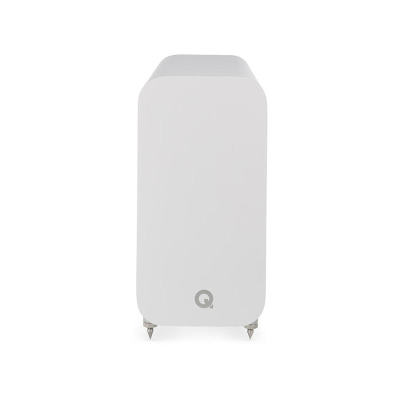 Q Acoustics QA 3060S mélyláda, szatén fehér