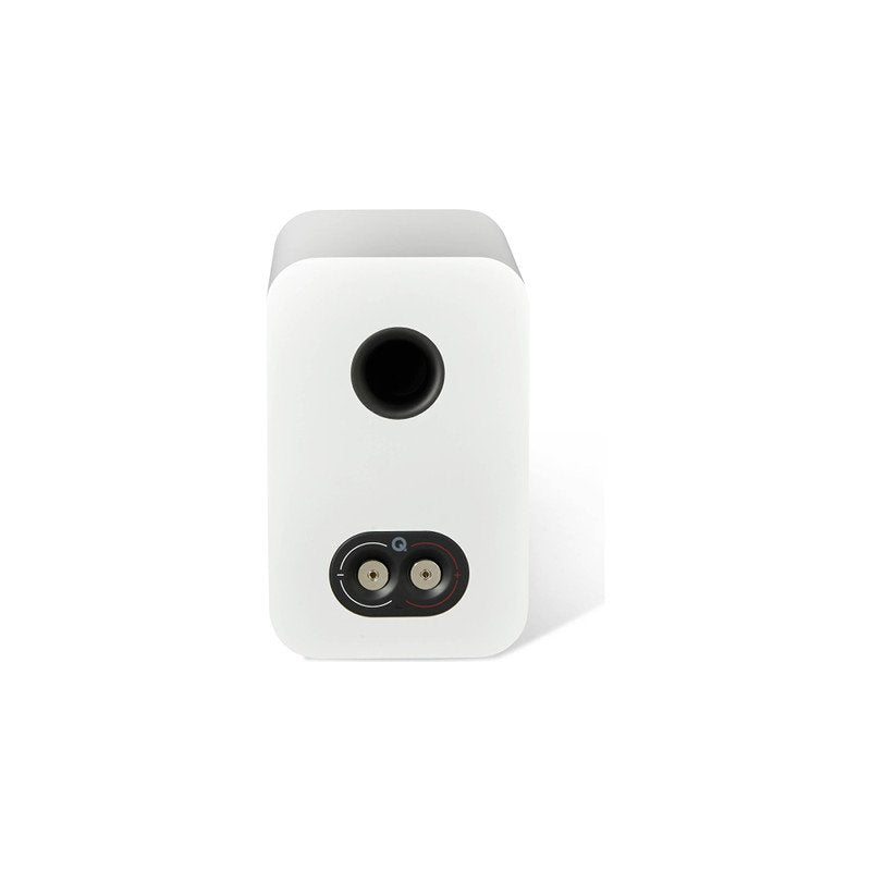 Q Acoustics QA 5020 állványos hangfal, szatén fehér - 2