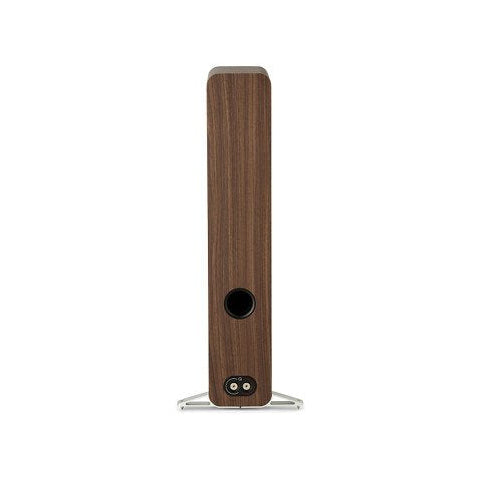 Q Acoustics QA 5040 álló hangfal, santos rosewoud - 3
