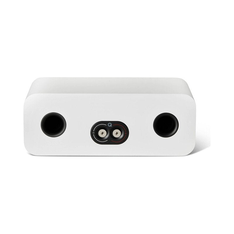 Q Acoustics QA 5090 centersugárzó, szatén fehér - 3