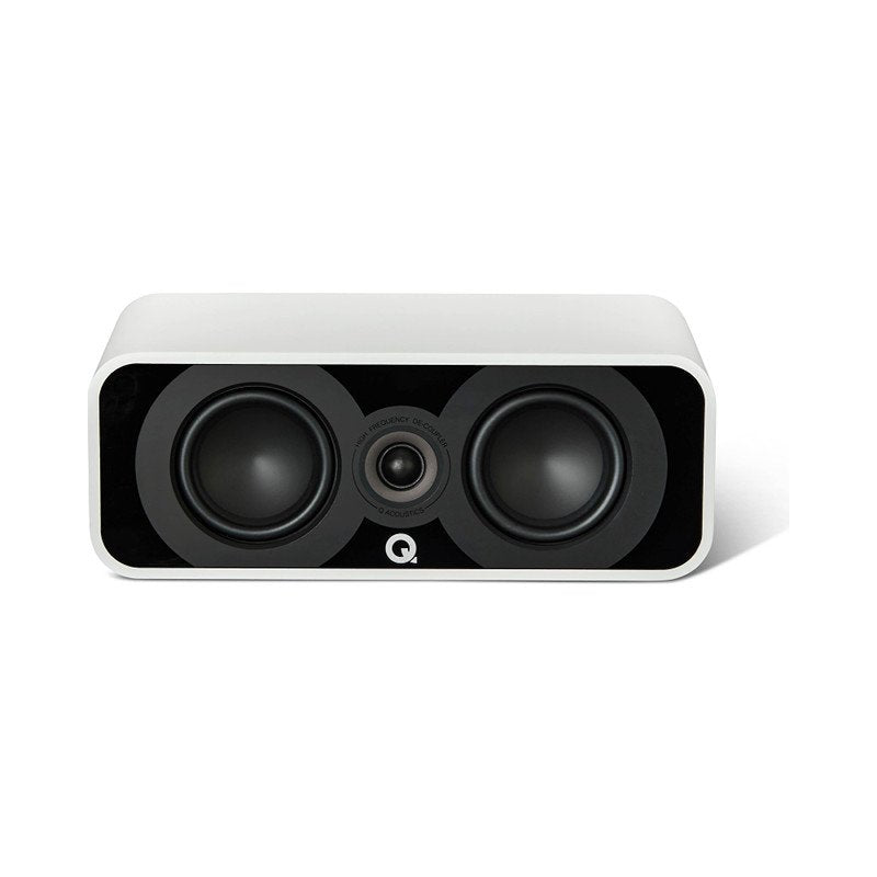 Q Acoustics QA 5090 centersugárzó, szatén fehér