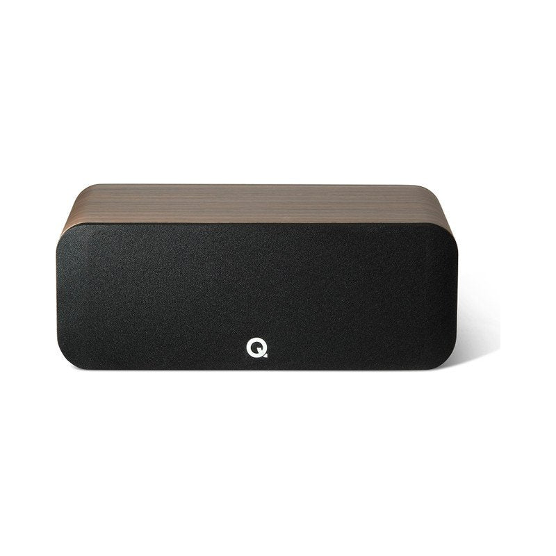 Q Acoustics QA 5090 centersugárzó, santos rosewoud - 2