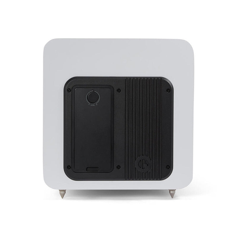 Q Acoustics Q SUB100 mélyláda, fehér - 2