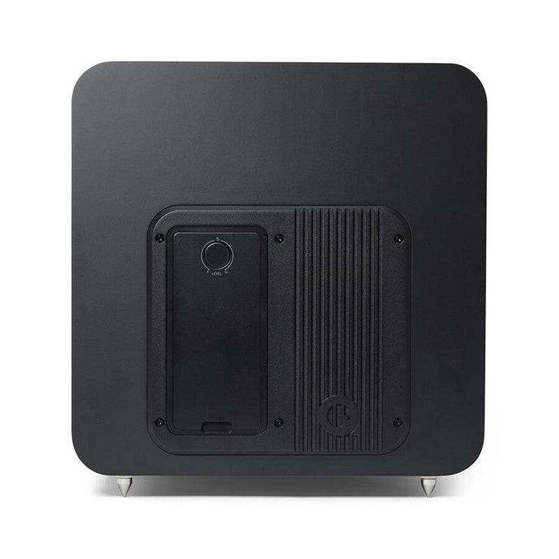 Q Acoustics Q SUB120 mélyláda, fekete - 2