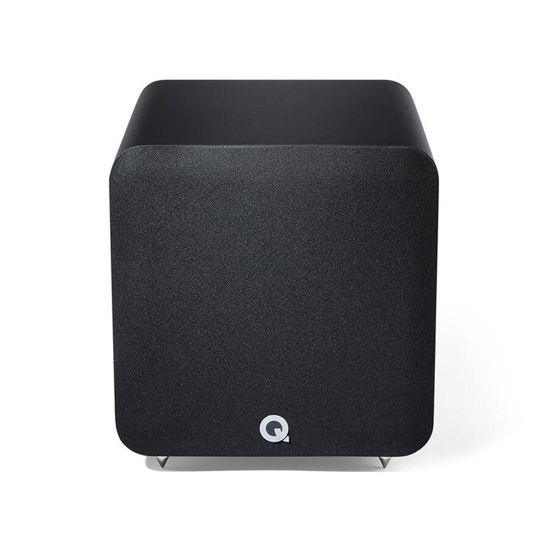 Q Acoustics Q SUB80 mélyláda, fehér