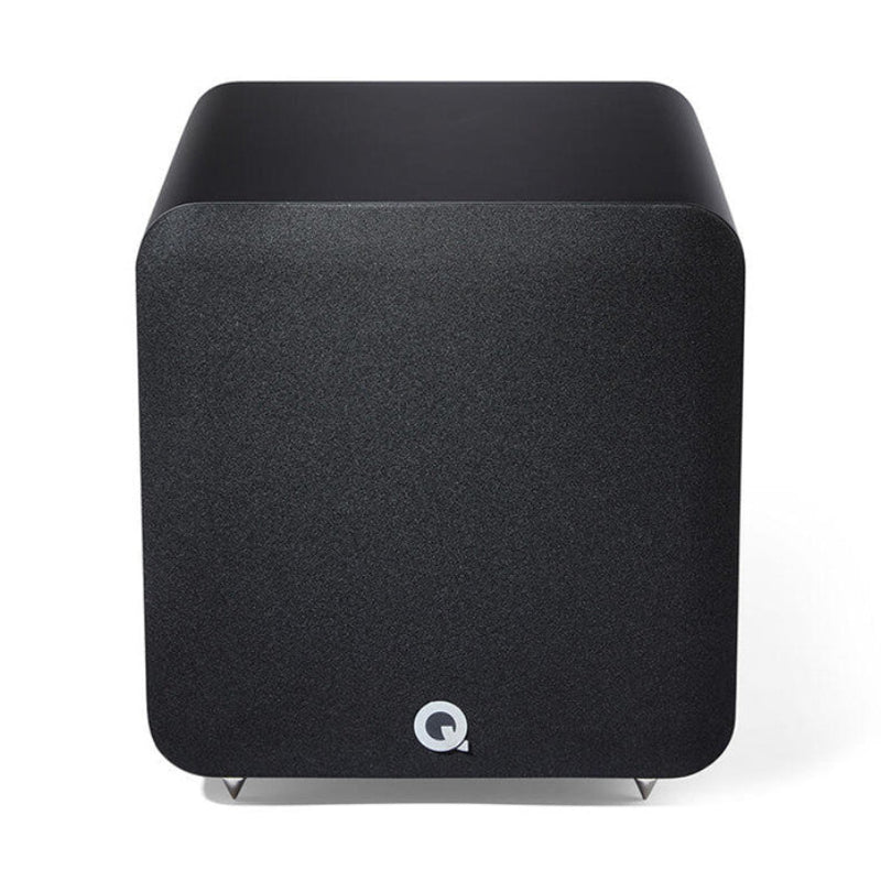 Q Acoustics Q SUB80 mélyláda, fehér