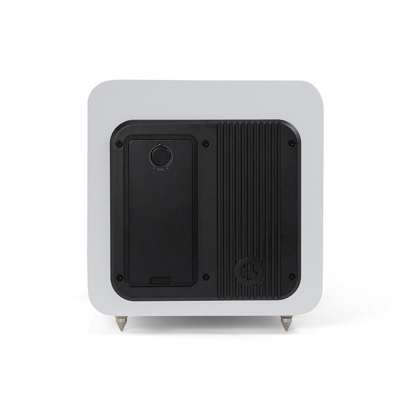 Q Acoustics Q SUB80 mélyláda, fekete - 2