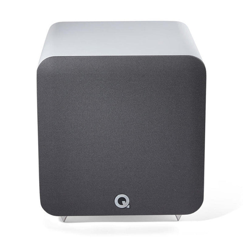 Q Acoustics Q SUB80 mélyláda, fehér