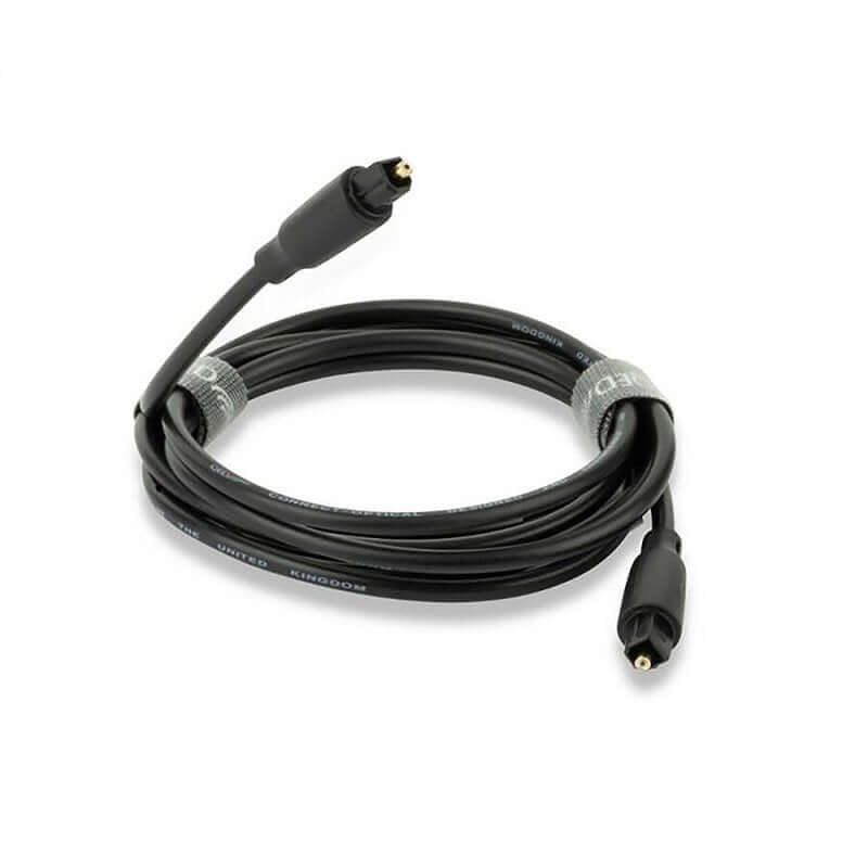 QED QE8174 Toslink optikai kábel ( 1.5m )