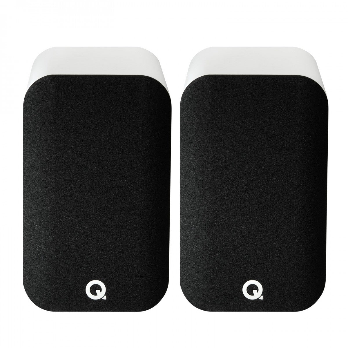 Q Acoustics QA 5010 állványos hangfal,szatén fehér