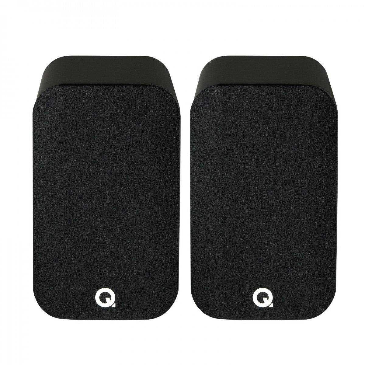 Q Acoustics QA 5010 állványos hangfal,szatén fekete