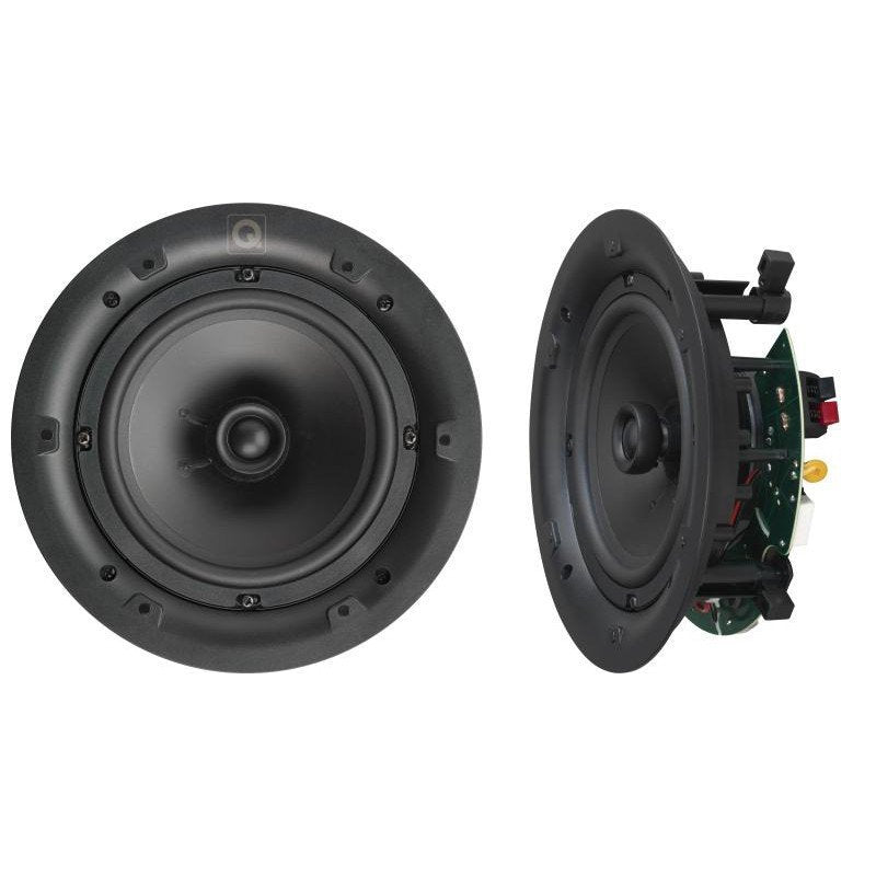 Q Acoustics QI1110 (Qi65C) beépíthető hangsugárzó