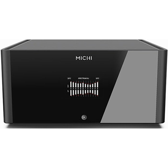 Rotel Michi S5 sztereó végerősítő