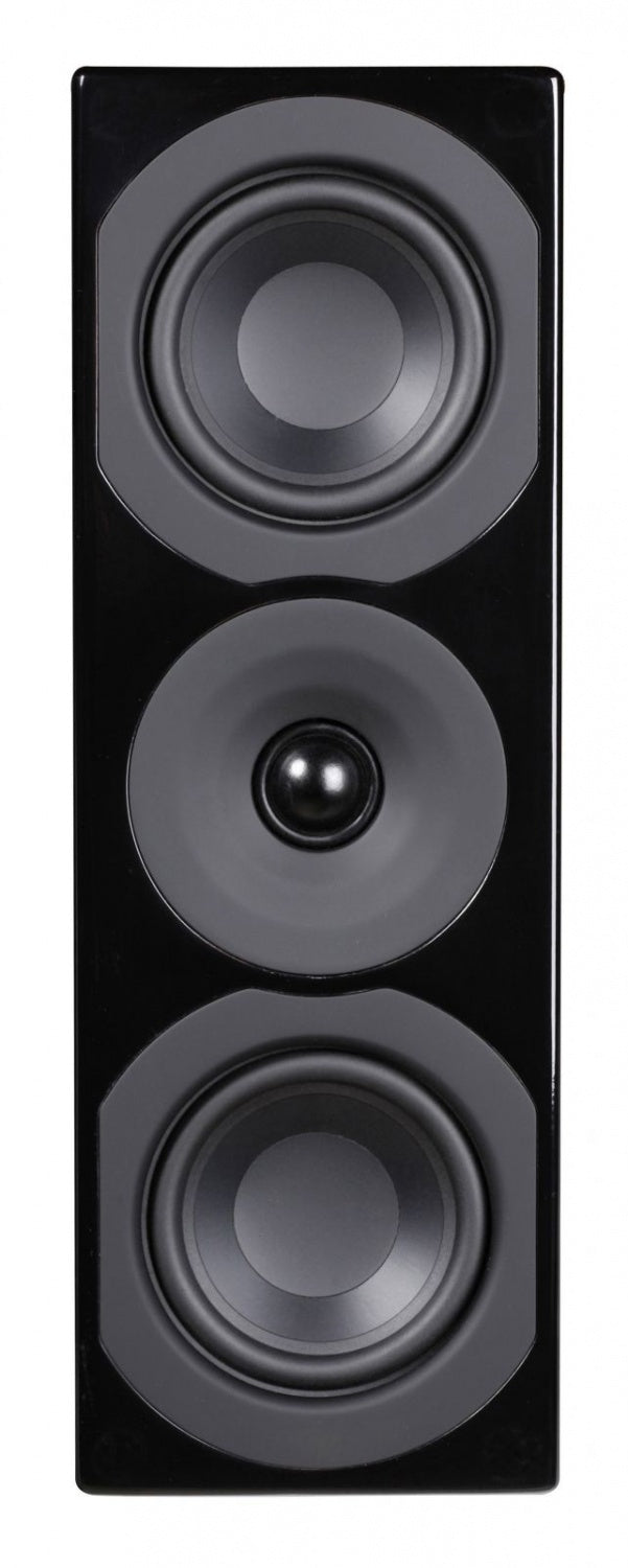 System Audio Saxo 10 hangsugárzó, fekete