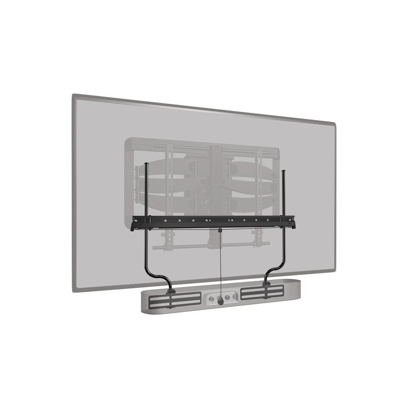 Sanus SASB1 hangprojektor, soundbar konzol - 2