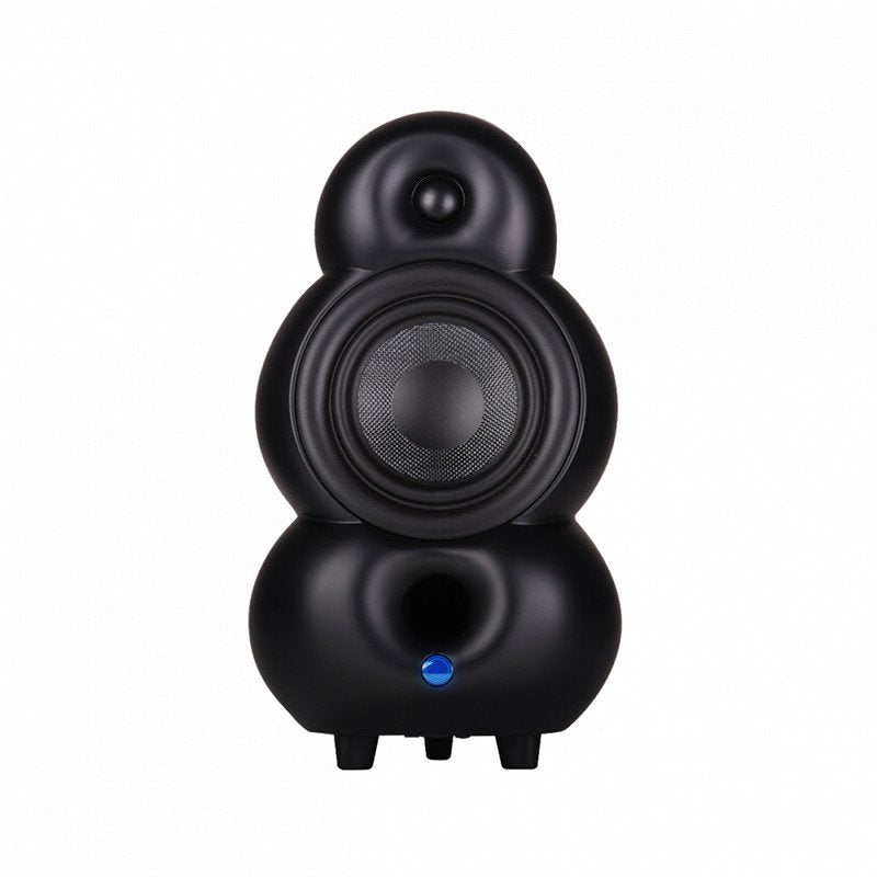 Scandyna Podspeakers Minipod Bluetoth hangfal, fekete színben - 2