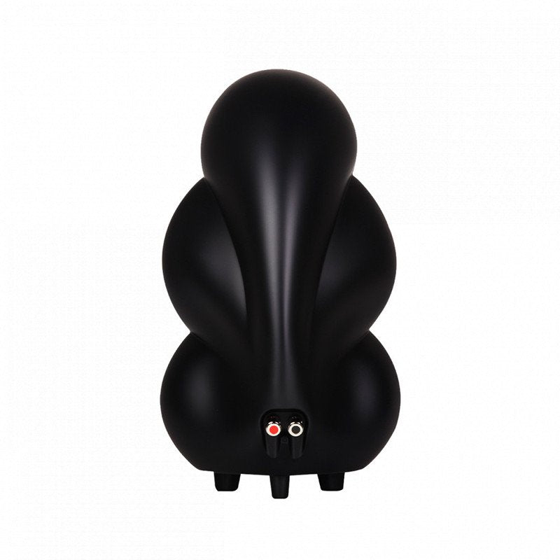 Scandyna Podspeakers Minipod Bluetoth hangfal, fekete színben - 4
