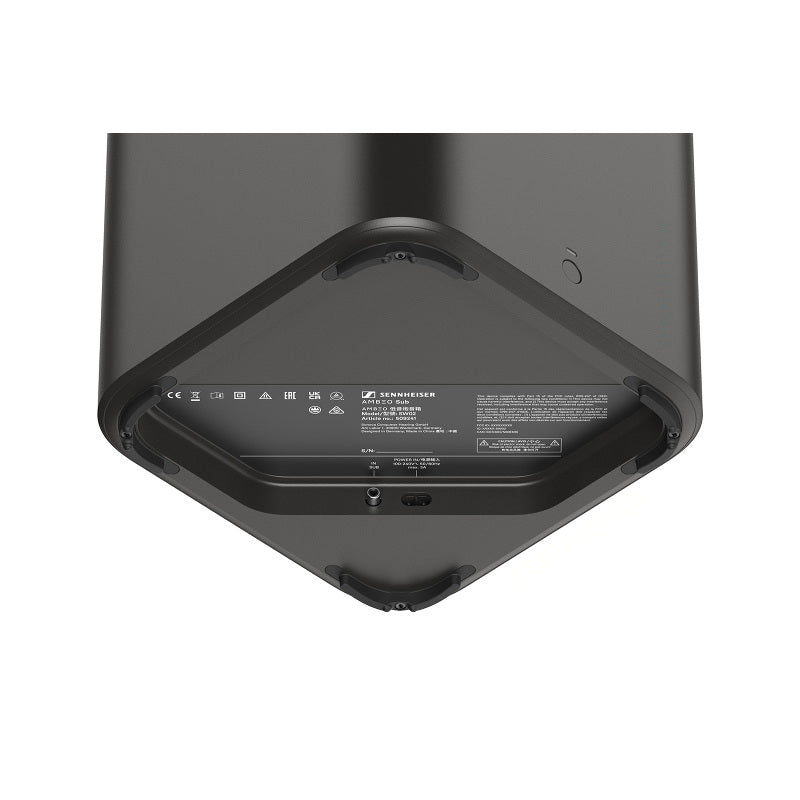 Sennheiser AMBEO Sub - 4