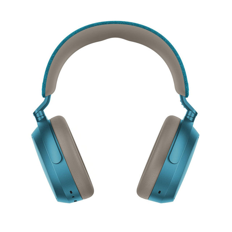 Sennheiser Momentum 4 Wireless Hordozható fejhallgató, teal színben - 2
