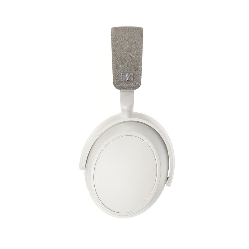 Sennheiser Momentum 4 Wireless Hordozható fejhallgató, fehér színben - 2