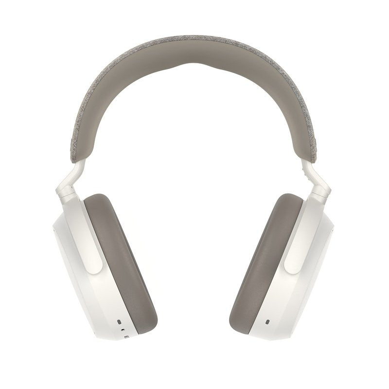 Sennheiser Momentum 4 Wireless Hordozható fejhallgató, fehér színben - 3