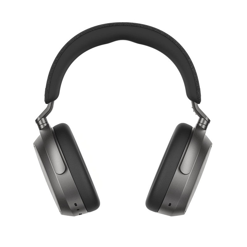 Sennheiser Momentum 4 Wireless Hordozható fejhallgató, grafit színben - 4
