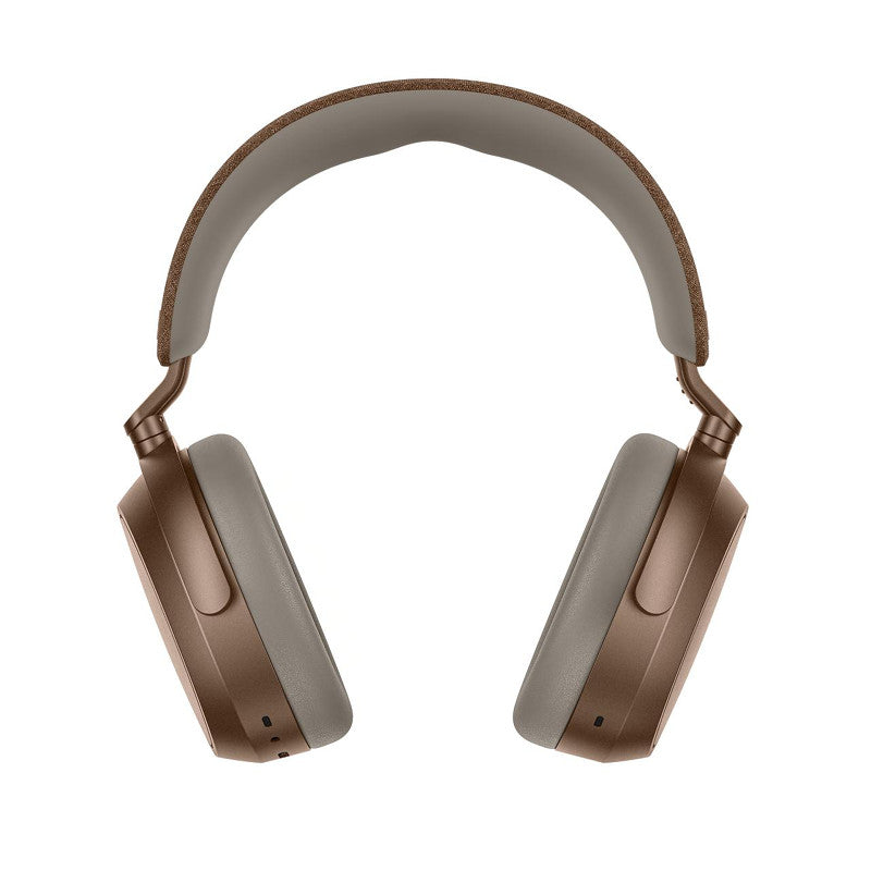 Sennheiser Momentum 4 Wireless Hordozható fejhallgató, brown színben - 2