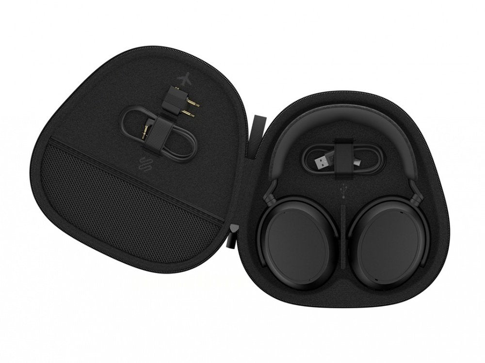 Sennheiser Momentum 4 Wireless Hordozható fejhallgató - 4